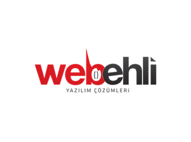WebEhli Yazılım 