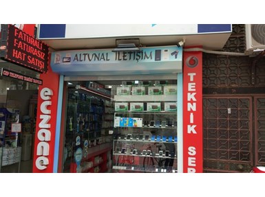 Altunal İletisim