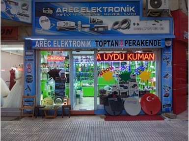 Arec Elektronik