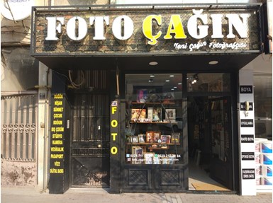 Foto Çağın