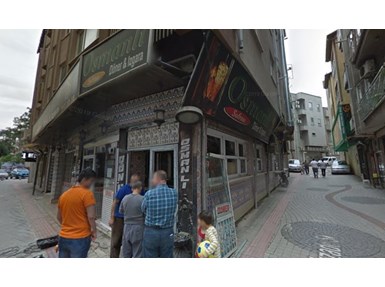 Osmanlı Döner