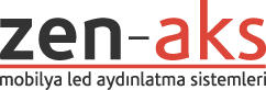 Zenaks Mobilya Led Aksesuarları