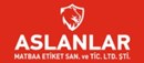 Aslanlar Matbaa