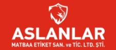Aslanlar Matbaa