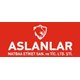 Aslanlar Matbaa